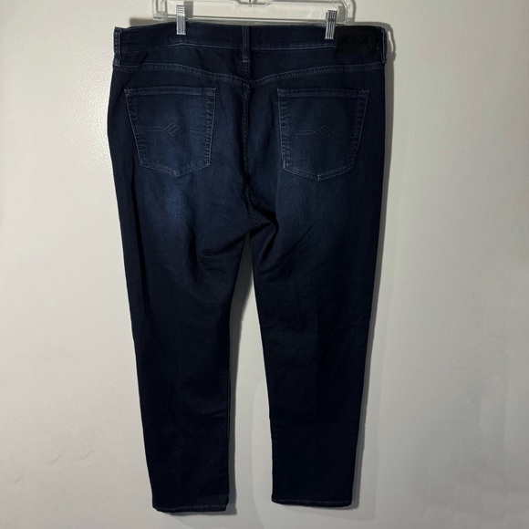 Joseph Abboud Classic Fit Jeans Size 40 - Picture 3 of 8